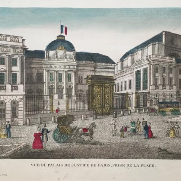 BASSET Paul André, éditeur