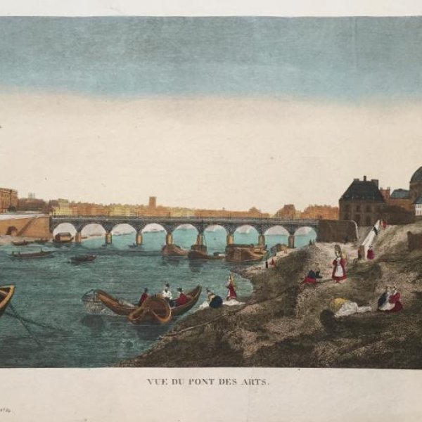 BASSET Paul André, éditeur