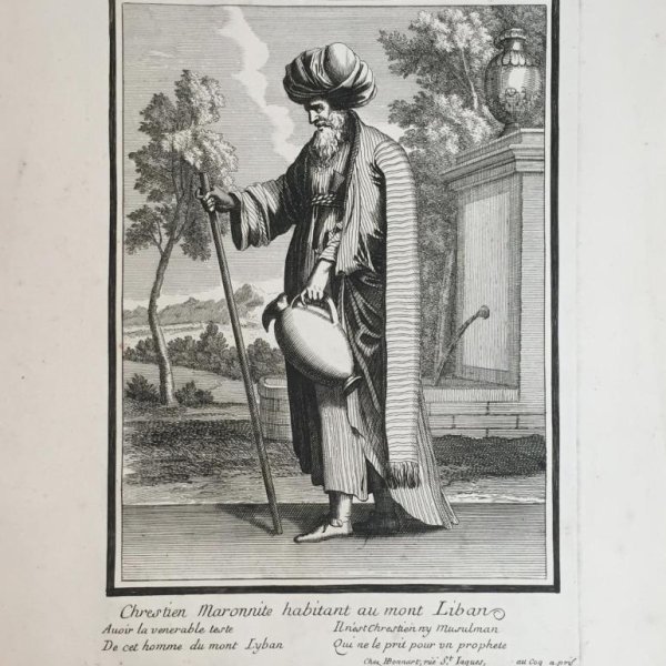 BONNART Henri II, publisher
