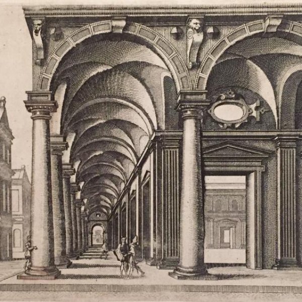 DOETECUM Lucas van and DOETECUM Johannes I van