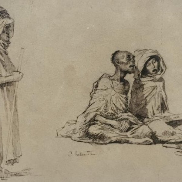 BOUTET DE MONVEL Louis-Maurice