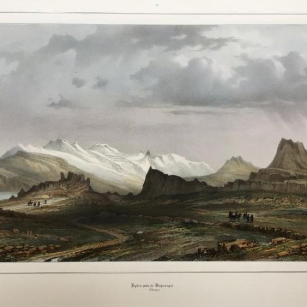 BICHEBOIS Louis-Philippe et BAYOT Adolphe Jean-Baptiste