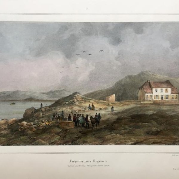 GUIAUD Jacques et BAYOT Adolphe Jean-Baptiste