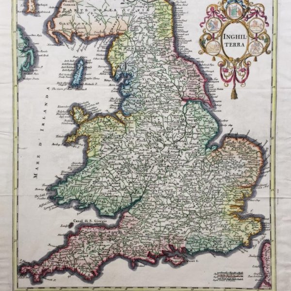 WEIGEL Johann Christoph