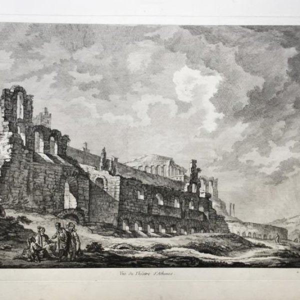 LE BAS Jacques Philippe