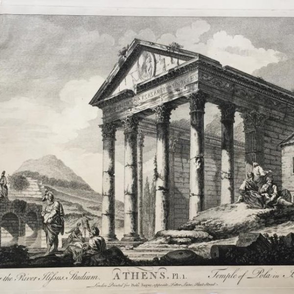 SAYER Robert, éditeur