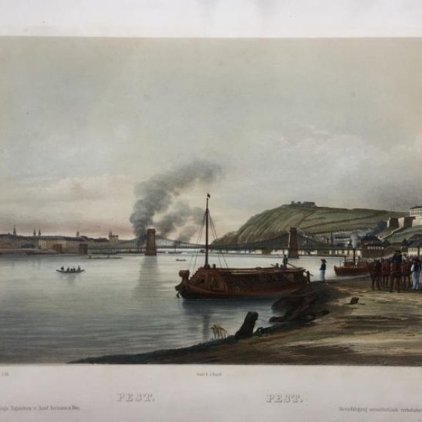 SANDMANN Franz Xaver