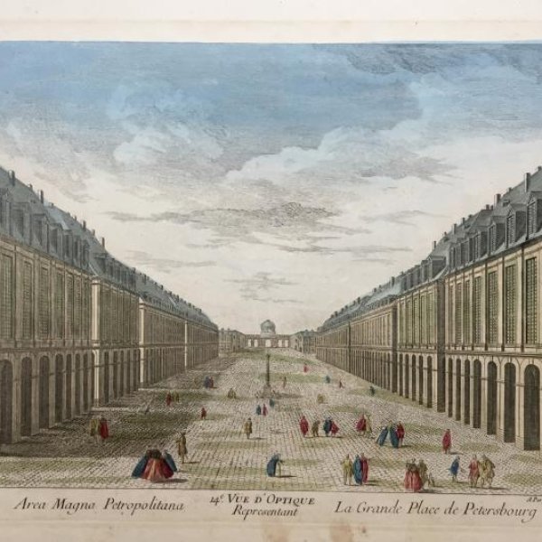 DAUMONT Jean-François, éditeur