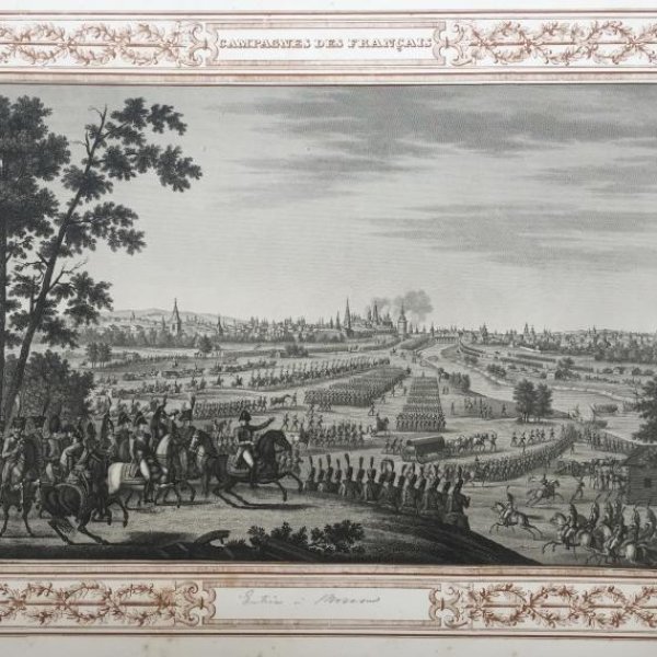 COUCHÉ François-Louis