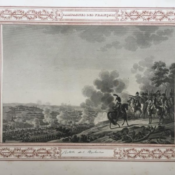 COUCHÉ François-Louis