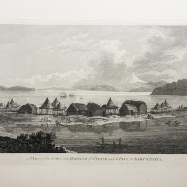 POUNCY Benjamin Thomas