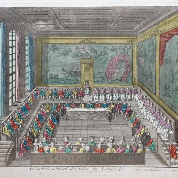 MONDHARE Louis-Joseph, éditeur