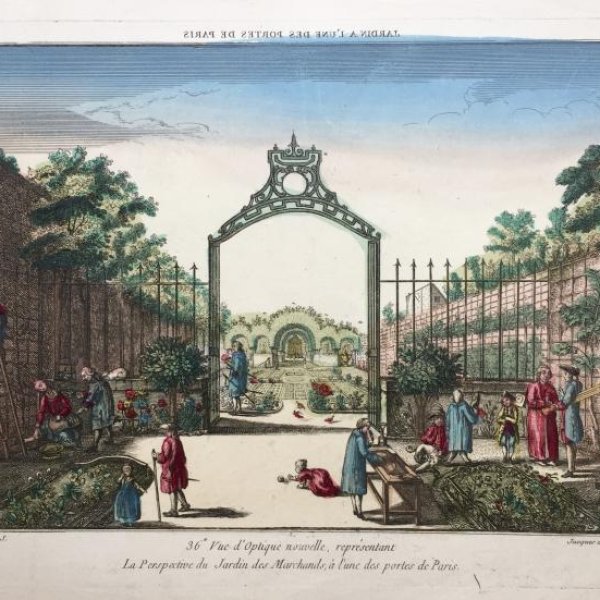 BASSET André, publisher