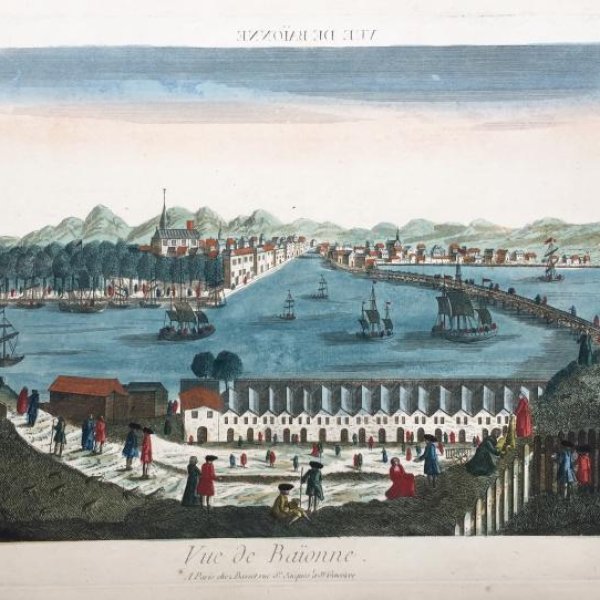 BASSET André, publisher