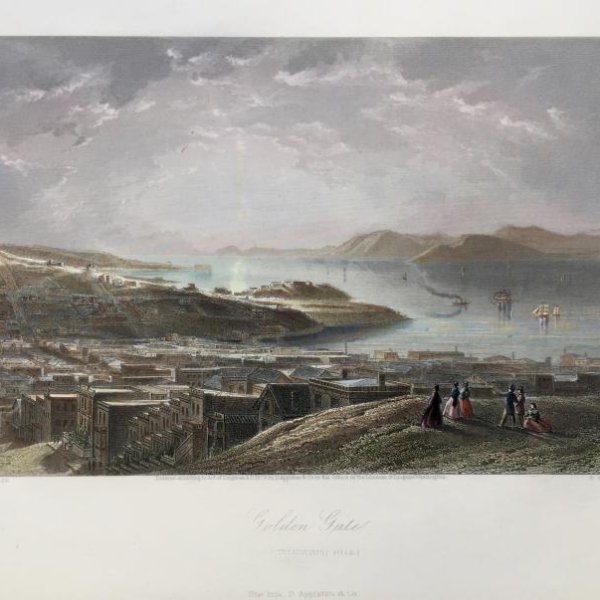 BRANDARD Edward Paxman