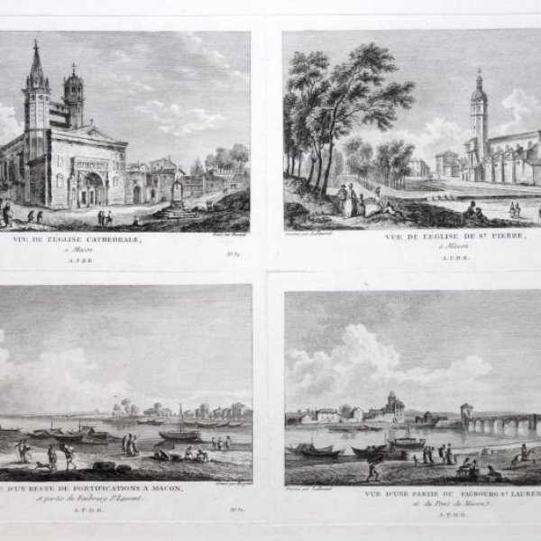 DECQUEVAUVILLER François Nicolas Barthélemy