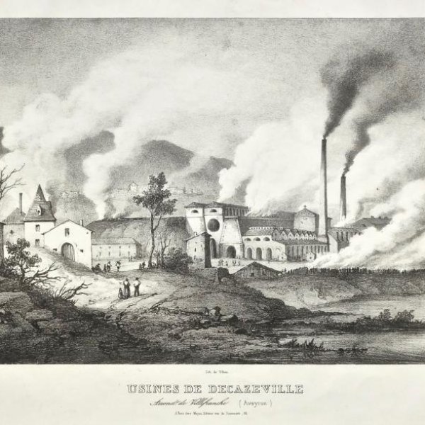 COIGNET Jules Louis Philippe