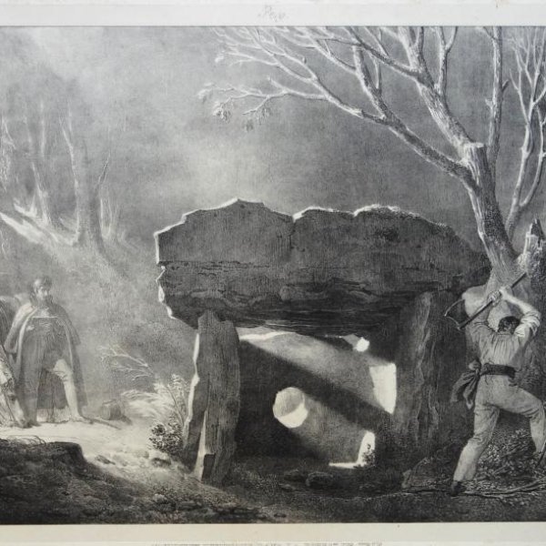 FRAGONARD Alexandre Evariste