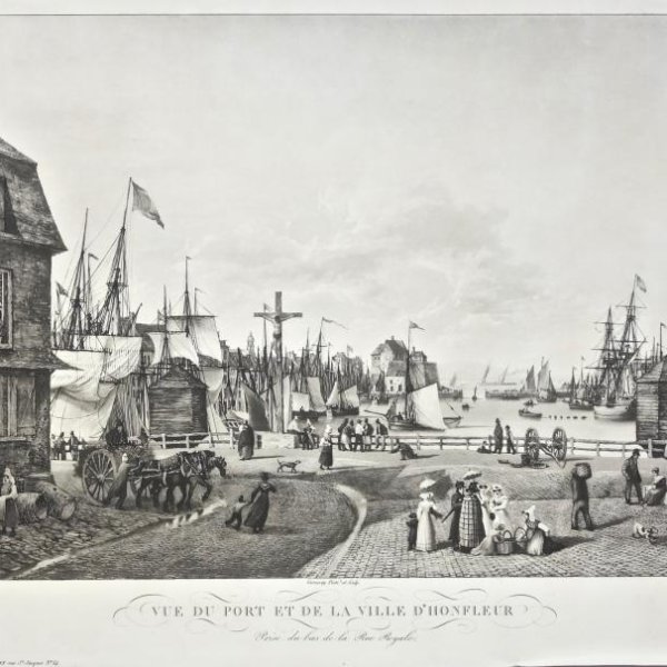 GARNERAY Amboise-Louis