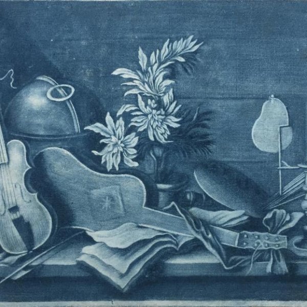 GERMAN SCHOOL OF THE XVIIITH CENTURY