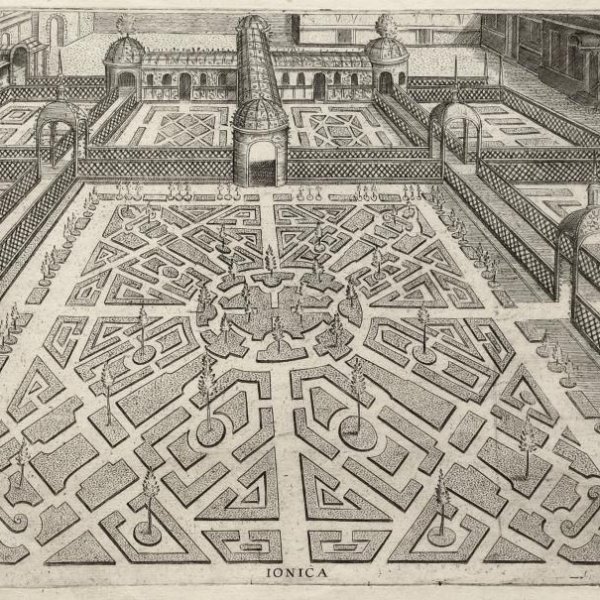 VREDEMAN DE VRIES Jan