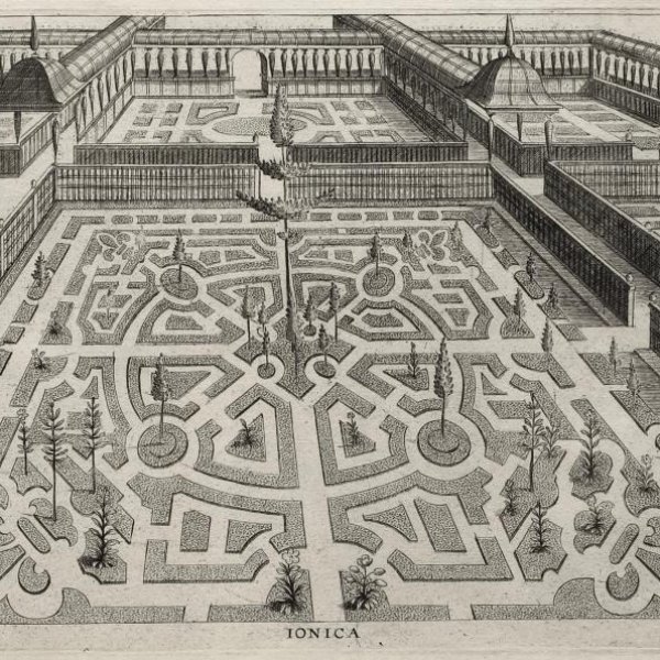 VREDEMAN DE VRIES Jan