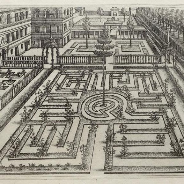 VREDEMAN DE VRIES Jan