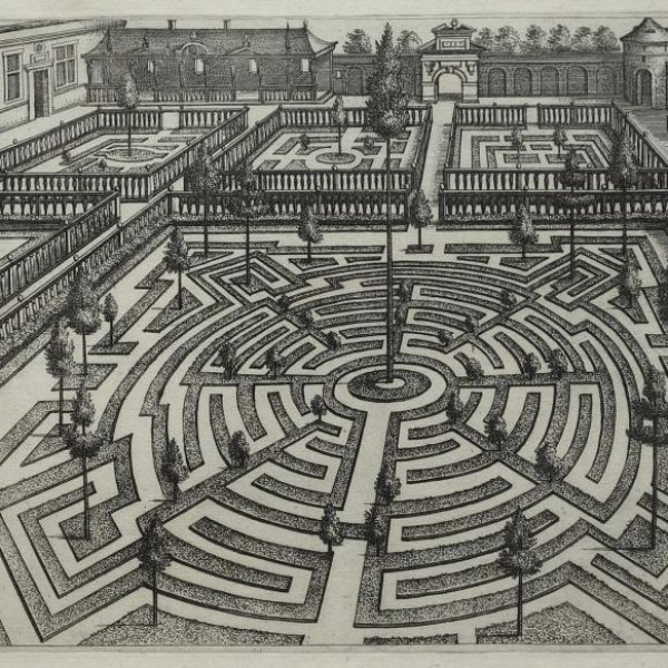 VREDEMAN DE VRIES Jan