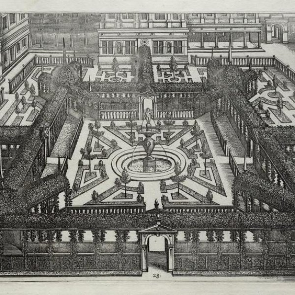 VREDEMAN DE VRIES Jan