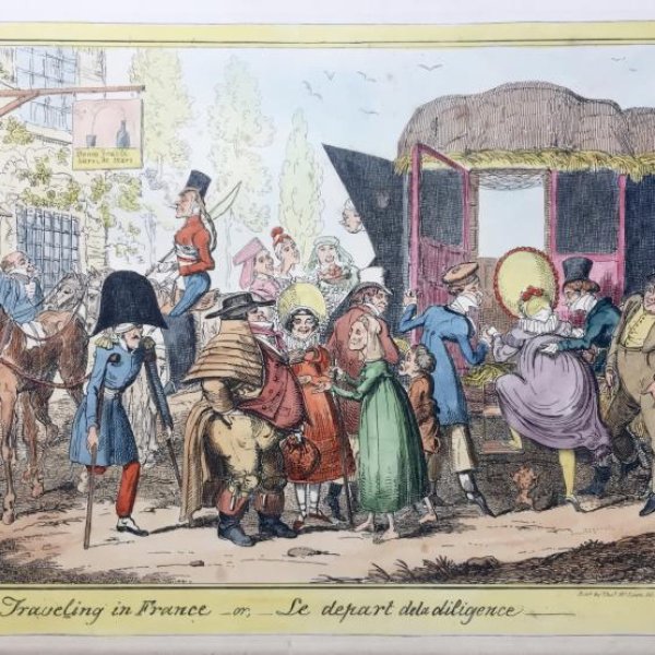 CRUIKSHANK George