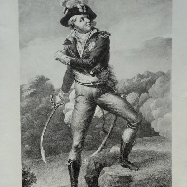 ECOLE FRANÇAISE DU XIXE SIECLE