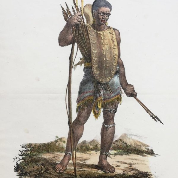 LANGLUMÉ Pierre, imprimeur-lithographe