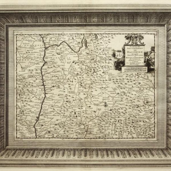 AA Pieter van der, éditeur