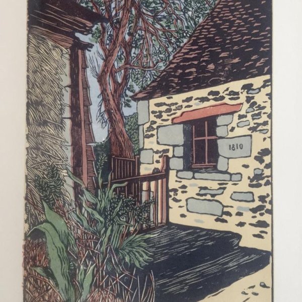 CAUTAIN Jean-Baptiste