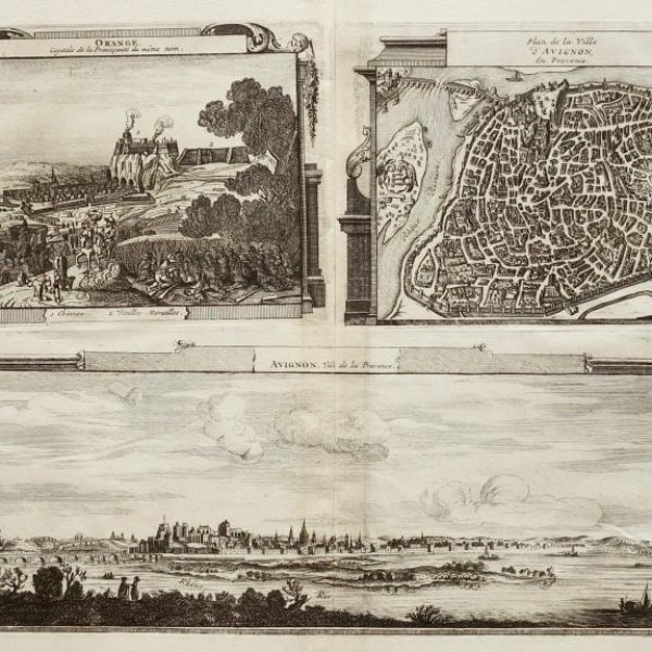 AA Pieter van der, éditeur