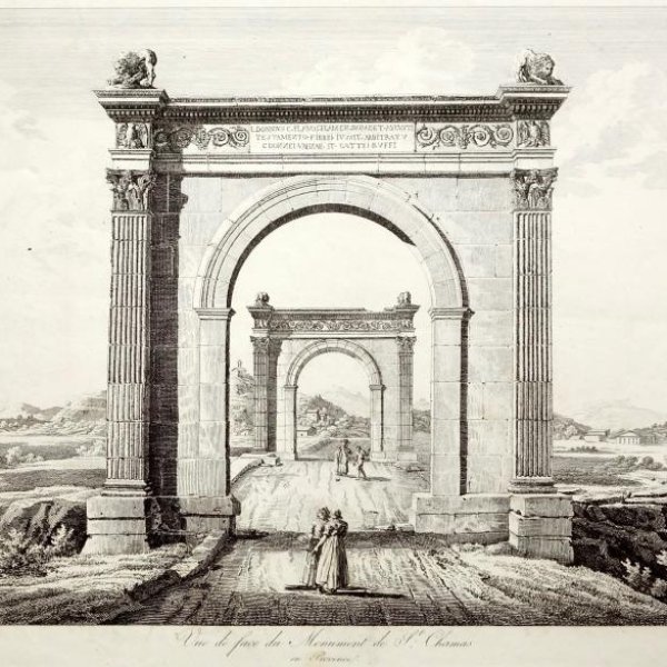 BANCE Jacques Louis, publisher