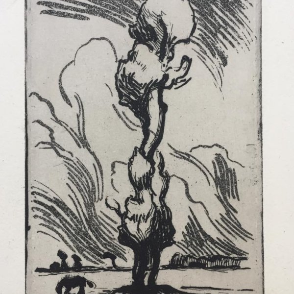 PROUVÉ Emile Victor