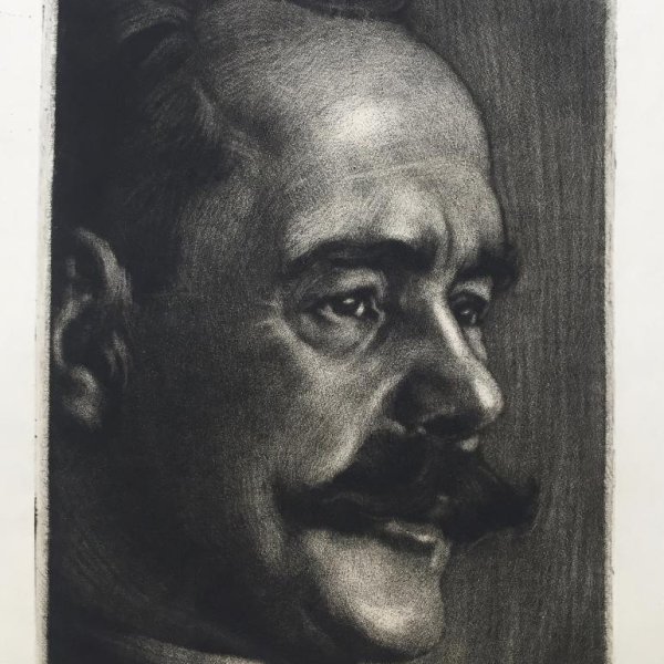 PROUVÉ Emile Victor