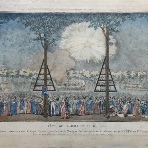 BASSET Paul André, éditeur