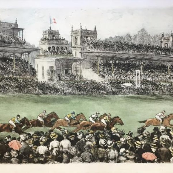 RAFFAELLI Jean-François