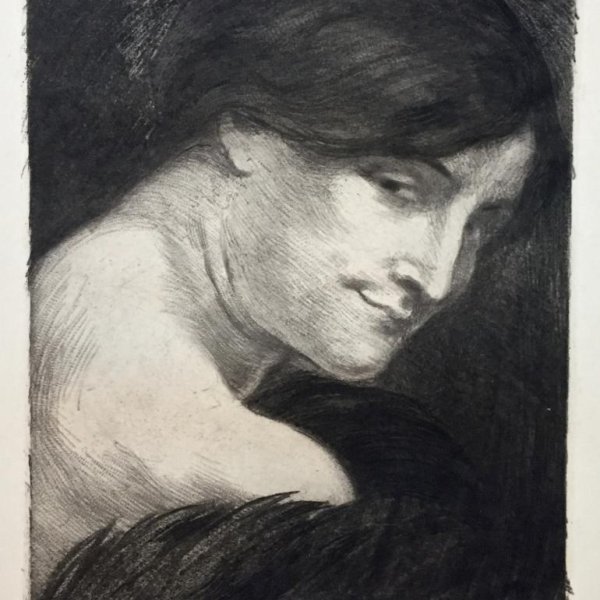 PROUVÉ Emile Victor