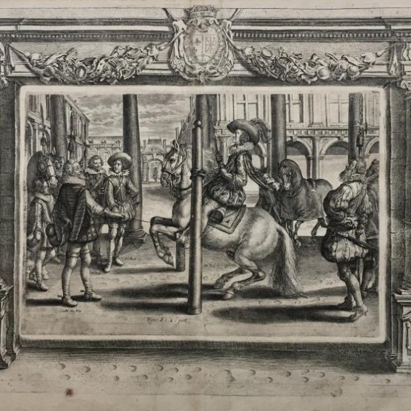 PASSE Crispin de II The Younger