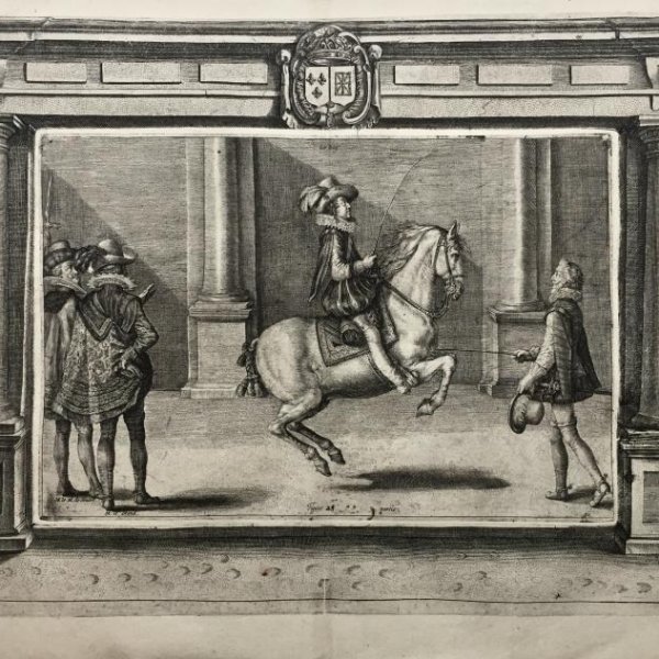 PASSE Crispin de II le Jeune