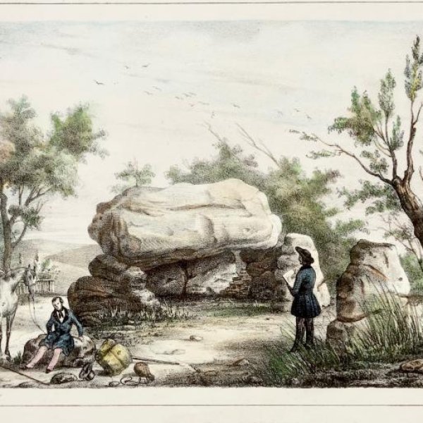 LÉGÉ Jean Baptiste