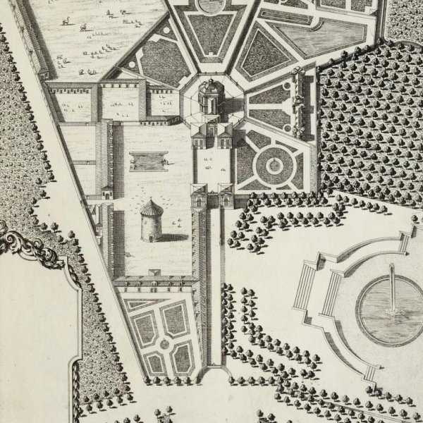 LANGLOIS Nicolas I, publisher