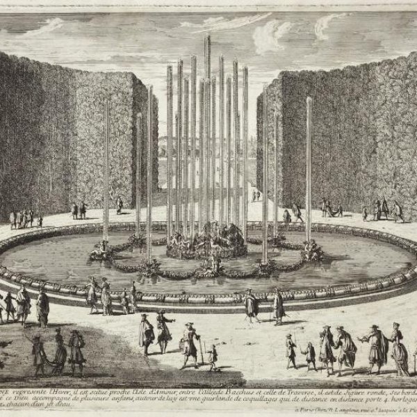 LANGLOIS Nicolas I, éditeur