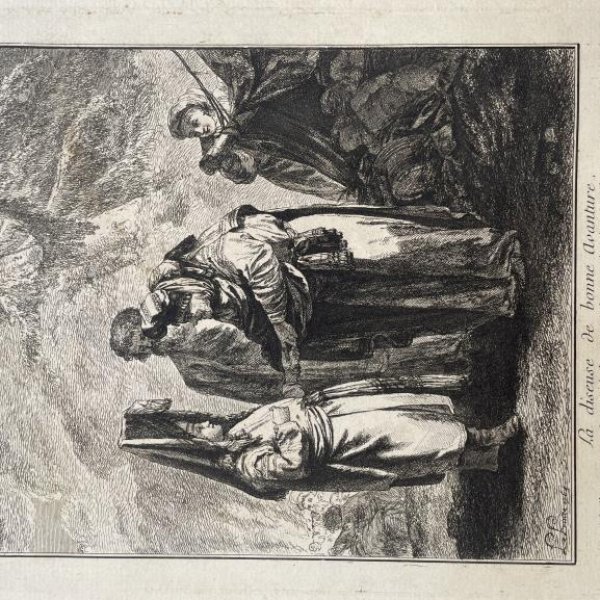 LE PRINCE Jean-Baptiste