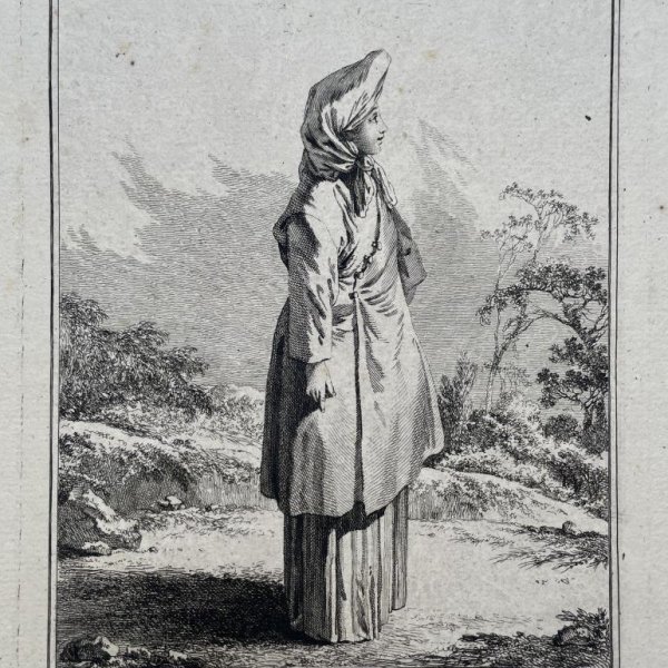 LE PRINCE Jean-Baptiste