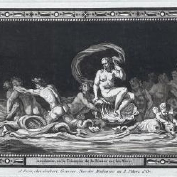 JOUBERT François Etienne, publisher