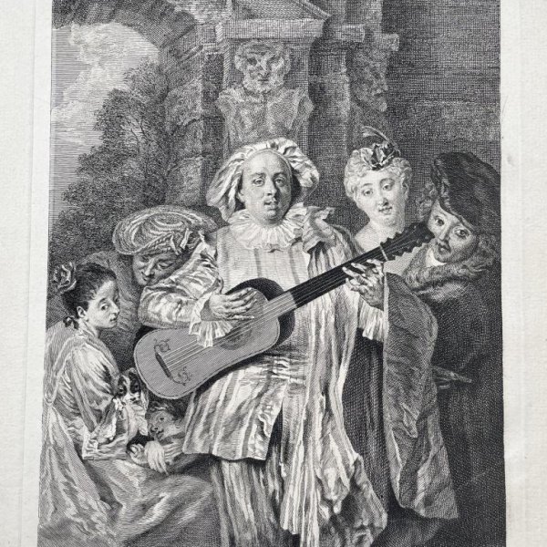 THOMASSIN Henri Simon